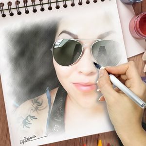 Meet your Posher, Rochelle